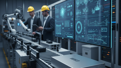 Top 10 Industrial Computers Buyers Guide for Global Procurement？