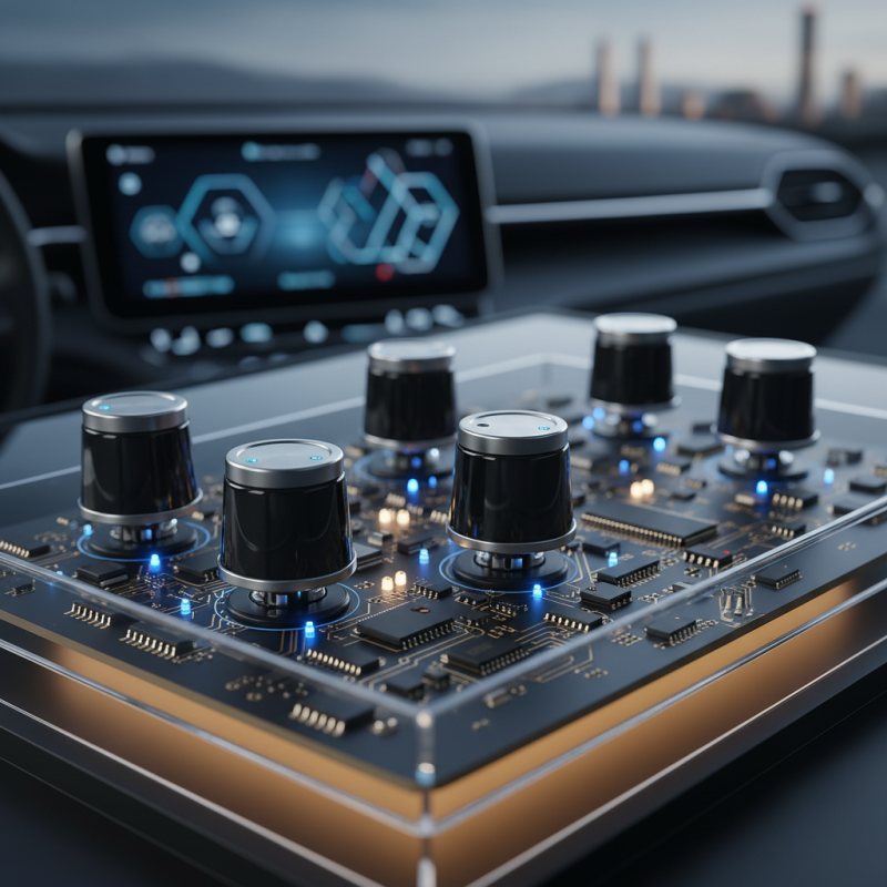 What Are the Benefits of Using Smart Potentiometers?