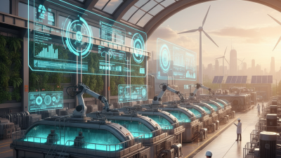 Top Flotation Equipment Trends to Watch in 2026?