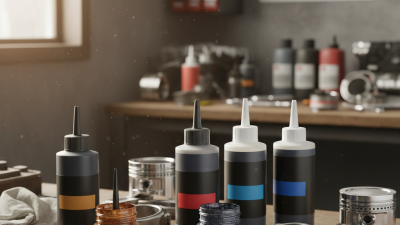 Best Piston Ring Sealer Solutions for Your Engine Needs?
