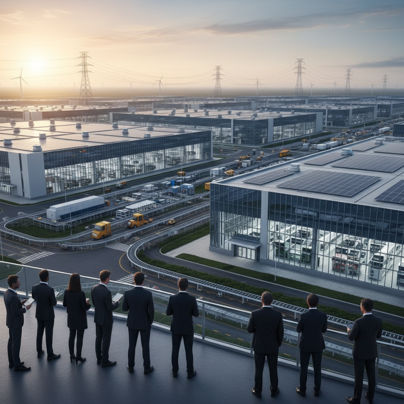 Top Diode Machine Manufacturers in China for Global Buyers?