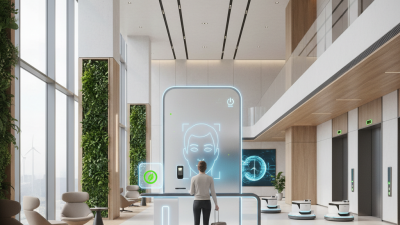 Smart Hotel Trends 2026 Best Technologies and Innovations?