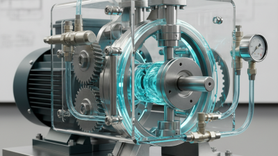 How to Understand the Physics of Hydraulic Pumps?