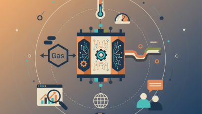 How to Choose the Best Middle East Gas Liquid Hybrid Instrument?