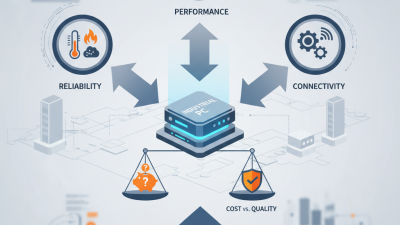2026 Best Industrial PC Features to Consider for Global Buyers?