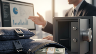 What is Security Money Bags and How Can They Protect Your Cash?