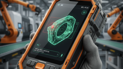 2026 Лучшие Высококачественные Терминалы Сбора Данных?