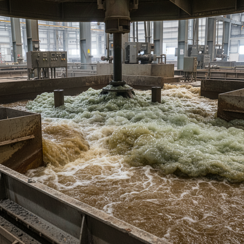 What is Flotation Equipment and How Does it Work?