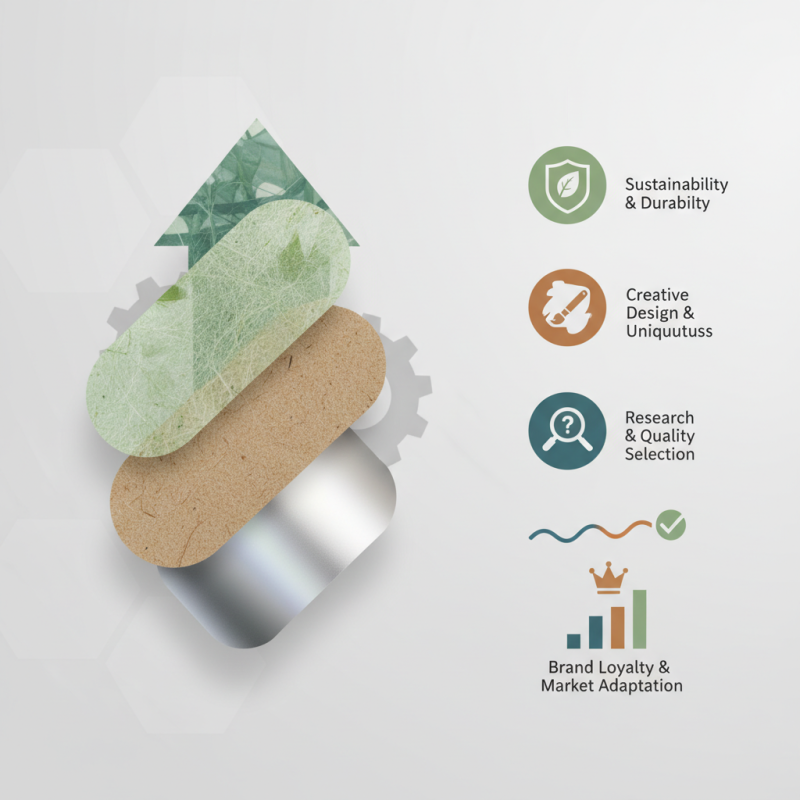 Top 10 New Label Materials Buyers Need to Know?