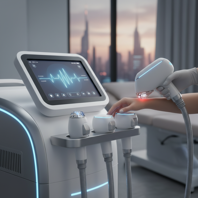 Best Diode Laser Machine for Global Buyers in 2026?