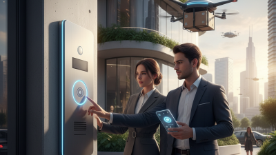 Top Audio Door Intercom Systems for Global Buyers in 2026?