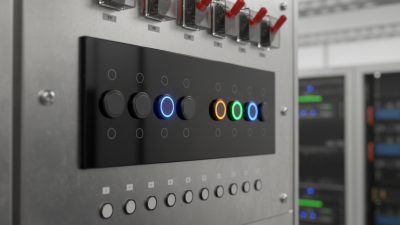 What is a Switch Panel and How Does It Work?