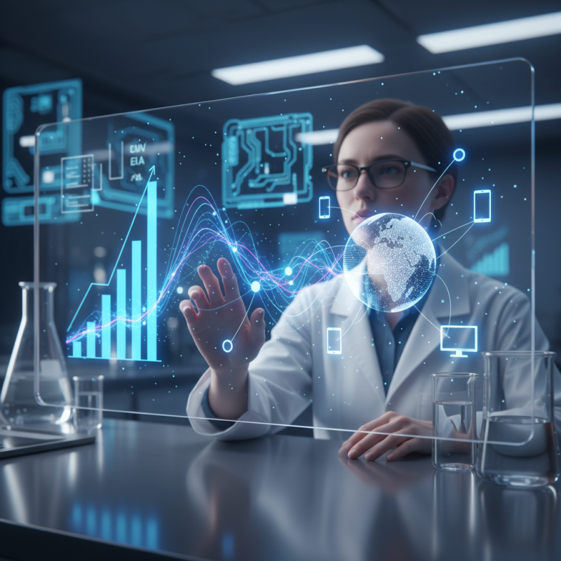 What is LCD Display and How Does it Work for Buyers?