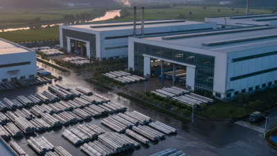 Top Stainless Tube Mills in China for Global Buyers?