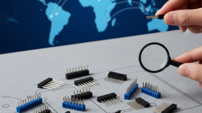 What to Know About Socket Pin Header for Global Sourcing?