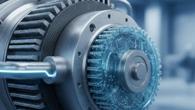 Best Cryogenic Gearbox Options for Global Buyers 2026?