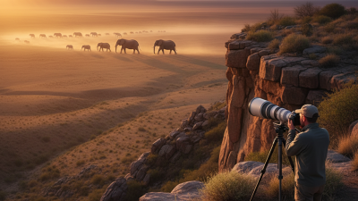 Why Choose a Long Range Camera for Your Photography Needs?
