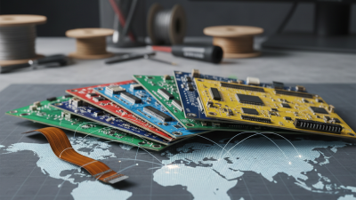 What are the Best Pcb Board Options for Global Buyers?