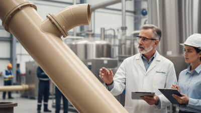 What is Cast Nylon Pipe and Its Key Benefits for Buyers?