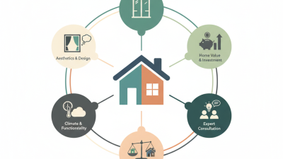 Top Tips for Choosing Derchi Doors and Windows for Your Home?