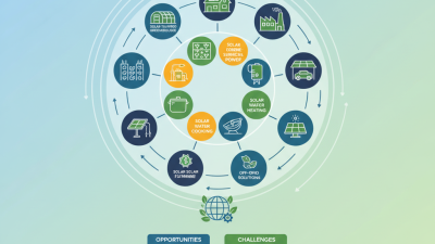 Top 10 Solar Applications for Global Buyers in 2026?