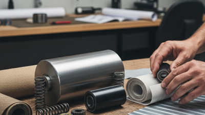 How to Choose the Best Bottom Rolle for Your Needs?