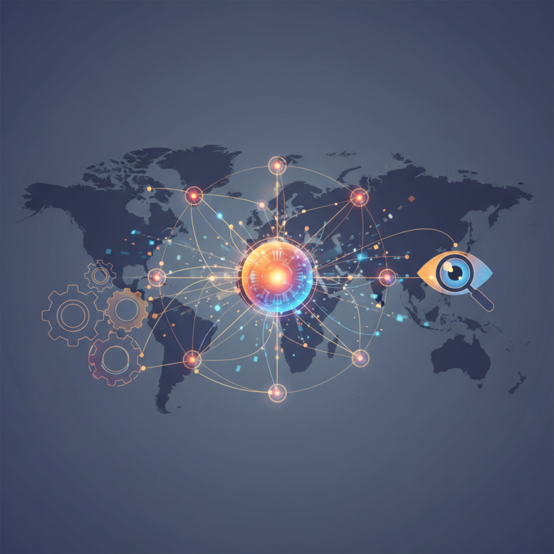 How to Optimize Hub Units for Global Buyers?