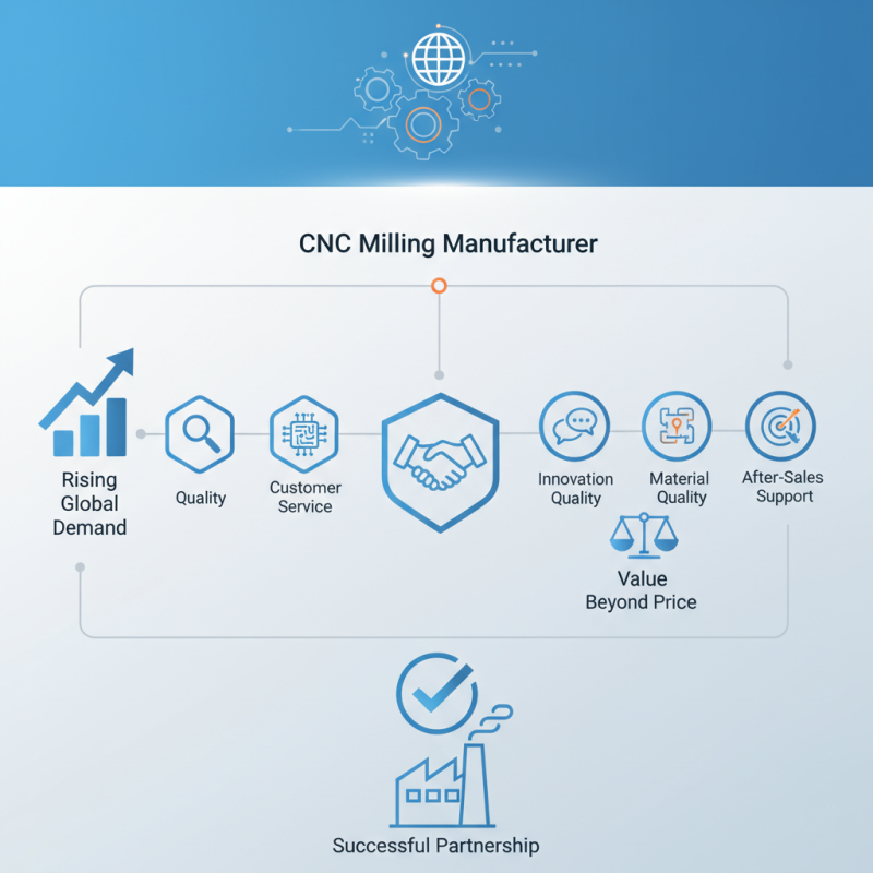 2026 Best China Top CNC Milling Manufacturer for Global Buyers?
