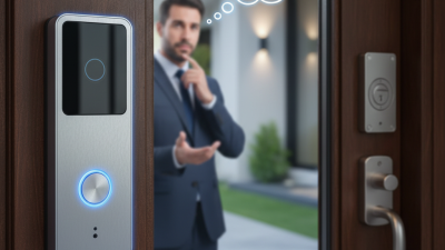 Best Audio Door Intercom for Secure Home Communication?