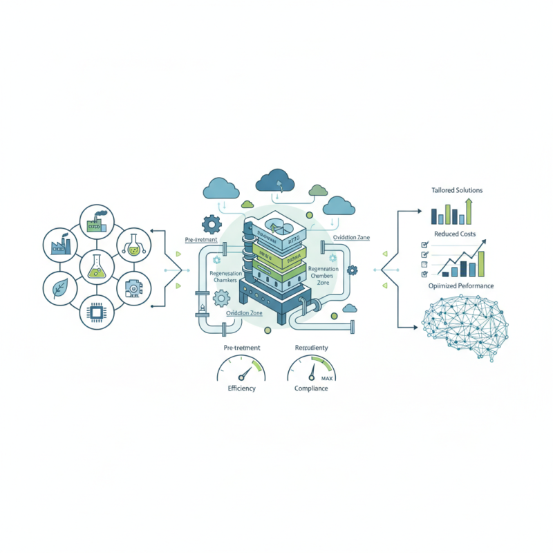 What is the Best Regenerative Oxidizer for Your Industry?