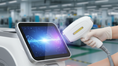 Top 5 Diode Machine Manufacturers You Should Know?