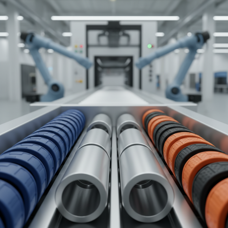 2026 Best Bottom Rolle Types for Global Buyers to Consider