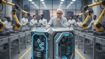 Top Industrial Computers for Global Buyers in 2026?