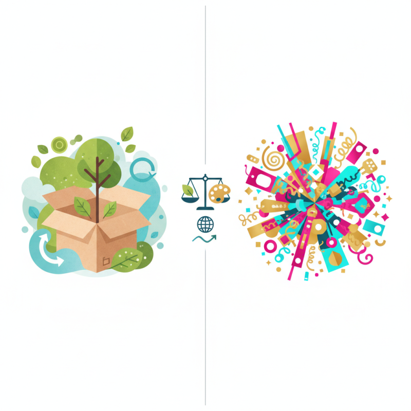 Best Wrapping Paper Options for Global Buyers in 2026?