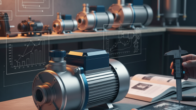 How to Choose the Best DC High Pressure Pump for Your Needs?