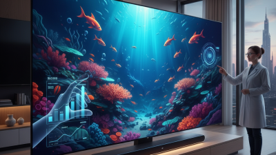 Top 5 LCD Display Options for Best Quality in 2026?