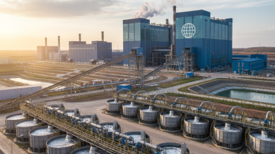 Top China Flotation Equipment for Global Buyers?