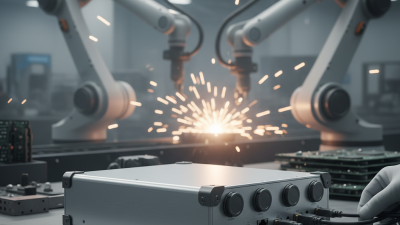 How to Choose the Right Industrial Computer for Your Business?