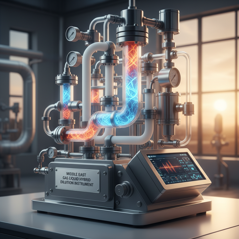 2026 Top Middle East Gas Liquid Hybrid Gas Dilution Instrument Guide?