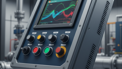 Best Well Control Box Solutions for Efficient Energy Management?