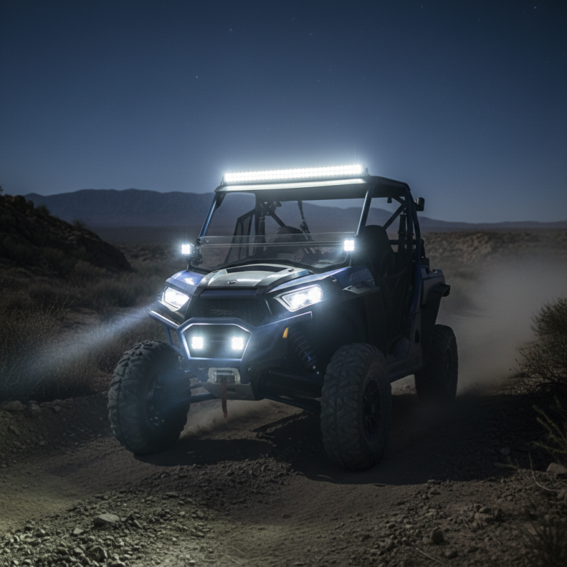 2026 Top Utv Led Bar Reviews for Global Buyers