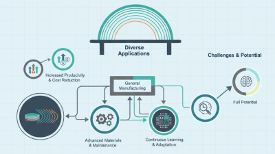 Top Arc Shape Multi Wire Saw Applications for Global Buyers?