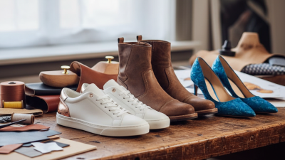 2026 Best Custom Private Label Shoes for Global Buyers?