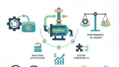 What is Hydraulic Pump Physics and Its Importance for Buyers?