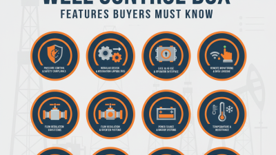 Top 10 Well Control Box Features Buyers Must Know?