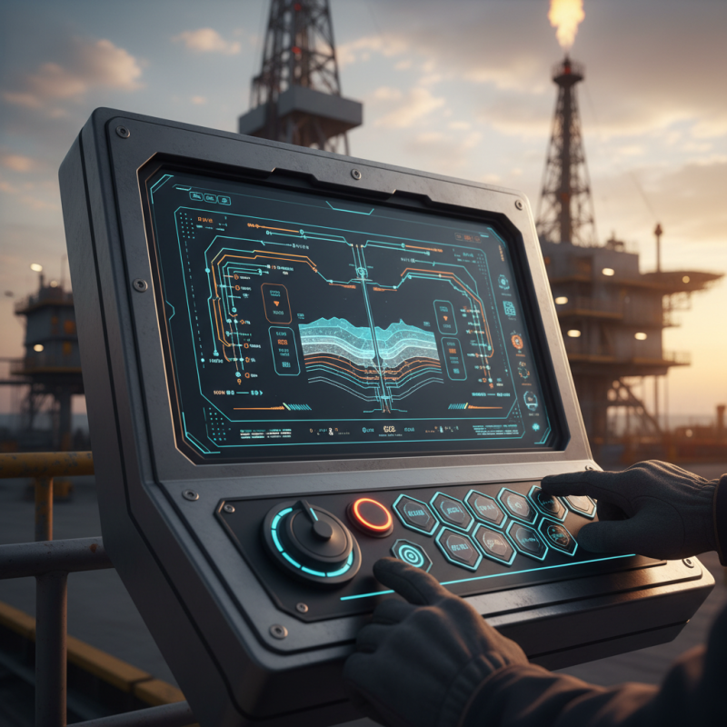 2026 Top Well Control Box Features You Need to Know?