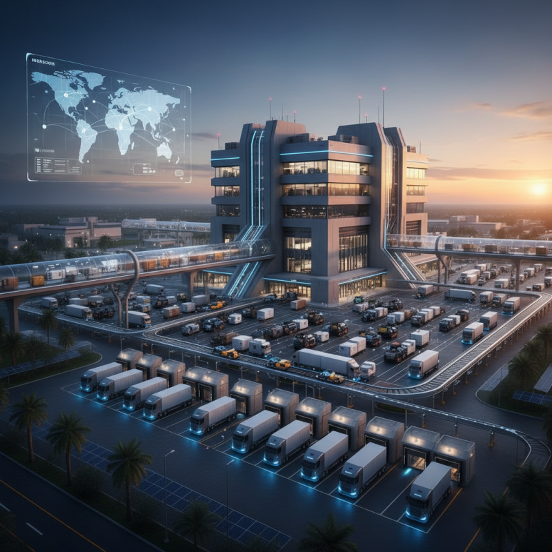 What are Hub Units and Why Are They Important for Buyers?