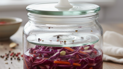 How to Use Fermentation with Floating Lid for Best Results?
