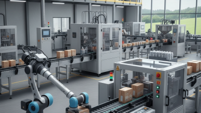 How to Choose the Best Packaging Machinery for Your Business?