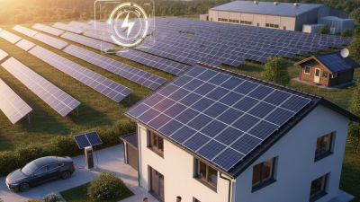 Top Solar Applications for Global Buyers to Consider?